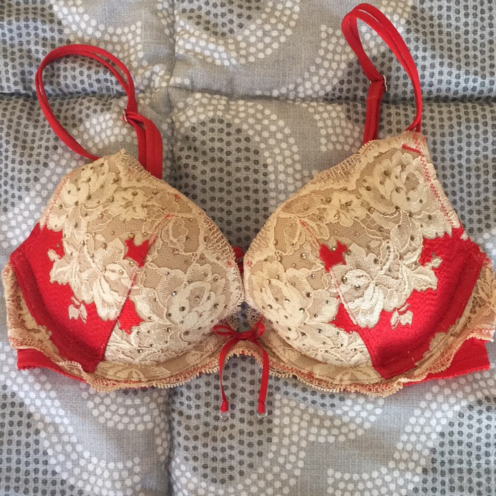 VS bra